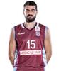 Erol Can Çinko Gaziantep Basketbol'da