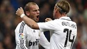  Yolu Real Madrid'den Türkiye'ye düşmüş 8 yıldız