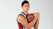 Banvit'e yeni ABD'li
