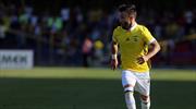 Valbuena'ya kötü haber