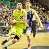 Banvit Theodore'un boşluğunu doldurdu