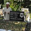 Beşiktaş'ta Şan Ökten anıldı