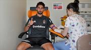 Yeni Kartal kontrolden geçti