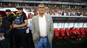 ''Kaybetmeyi hak etmedik'' 