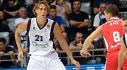 Yeşilgiresun Belediyespor'dan 4 transfer
