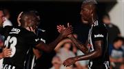 Beşiktaş'a Talisca müjdesi!