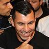 Beşiktaş Medel'i KAP'a bildirdi! 