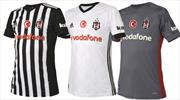 Beşiktaş'tan forma rekoru