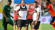 Hollanda'dan Süper Lig'e 4 davet!