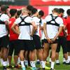 Beşiktaş'ta beklenen ikili sahne alıyor