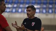 Eskişehir Basket'te hedef play-off