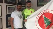 Beşiktaş'tan Ümraniyespor'a
