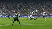 Talisca jeneriklere geçiyordu