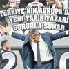 Beşiktaş'ın zaferi için atılan 60 manşet