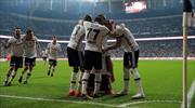 17 maç 29 gol! Kartal'ın ilk yarıdaki tüm golleri burada!