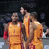 Potada 14 yıl sonra bir ilk