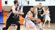 İBB, Nizhny'i devirdi