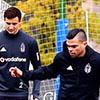 Kartal'ın Antalya kampı sona erdi