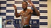 Beşiktaş'ta Larin bilmecesi! Resmi açıklama geldi