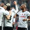 Beşiktaş seri peşinde
