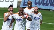 Beşiktaş'ta mutlu son!