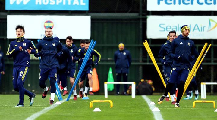Fenerbahçe Trabzon yolcusu