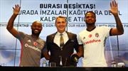 Yeni Kartallar iddialı geldi