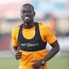 Aslan Ndiaye'siz çalıştı