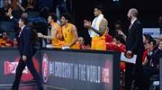 Galatasaray'ın rakibi Brescia Leonessa 