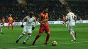 Aslan Kayserispor ile 45. kez!