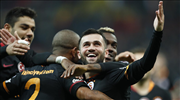 Galatasaray'ı sevindiren görüntü!