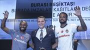 Kartal'ın yenileri sahne alıyor