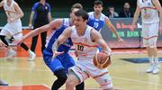 Banvit'in serisini Büyükçekmece bitirdi (ÖZET)