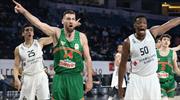 Kartal şovla yarı finalde