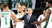 Daçka yarı finalde