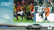 Akılçelen derbi haftasının keyfini sürün