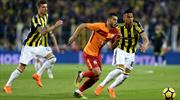 İşte Fenerbahçe - Galatasaray derbisinin özeti
