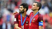 Luis Neto'ya gün doğdu
