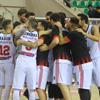 Ekişehir Basket'te hedef play-off