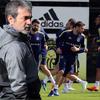 Kocaman'ın aklında tek soru var! 