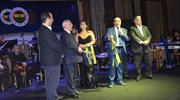 Aziz Yıldırım Konya'da