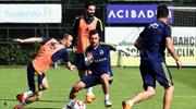 Fenerbahçe'de kupa mesaisi