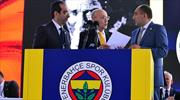 Fenerbahçe'de renk seçimi yapıldı