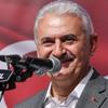 Başbakan Ali Koç'u tebrik etti