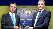 Fenerbahçe'de geri sayım başladı