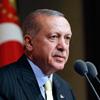 Cumhurbaşkanı Erdoğan'dan F.Bahçe Doğuş'a tebrik