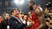 Ergin Ataman ile Lasme yeniden buluşuyor