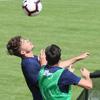 Fenerbahçe'de yeni sezon hazırlıkları 