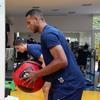 Fenerbahçe kuvvetlendi