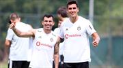 Kartal rövanşa hazırlanıyor